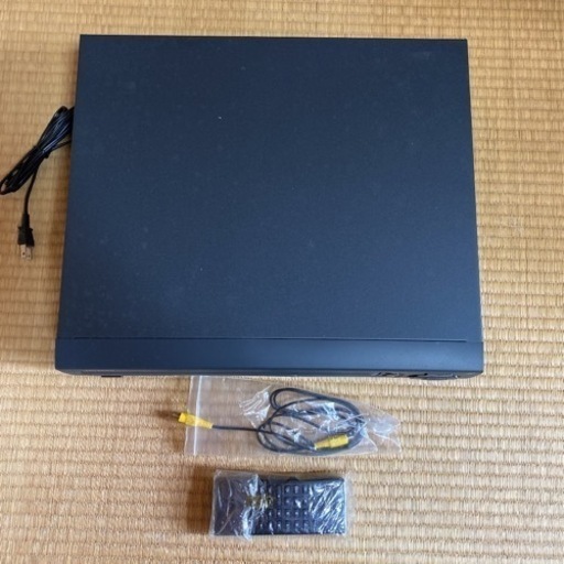 レーザーディスクプレーヤー