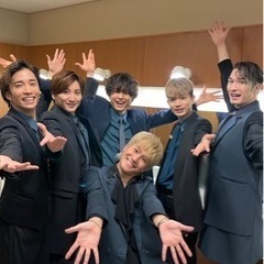 ジャニオタ集まれ🥳
