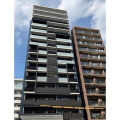 🌟初期費用５万円🌟アステリ鶴舞トゥリア１４０１号室