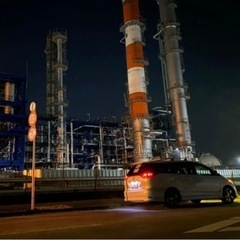 エスティマ　アエラス　　値引きOKの画像