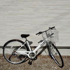 自転車