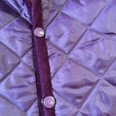 LAVENHAM ラベンハム キルティングジャケット 34 サイズSの画像