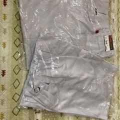 ★新品2着★ニッカポッカ82cm股下76cm 