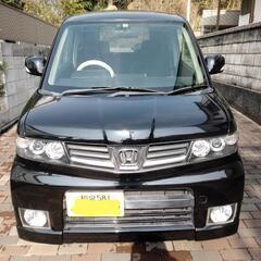 個人分割可能🌟車検満タン🌟美車🌟ゼストスパーク🌟ナビ付🌟絶好調🌟...