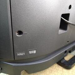 値下げします！32型液晶テレビ⭐引取限定の画像