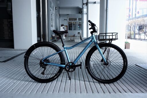 CANNONDALE 「キャノンデール」 TREADWELL EQ 2020年モデル