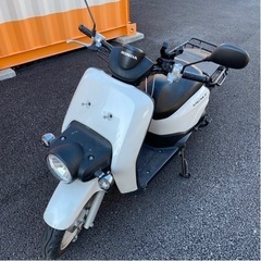 ホンダ ベンリィプロ50