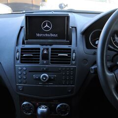 メルセデスベンツ C200 コンプレッサー エレガンスの画像