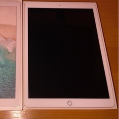 【256GB/ゴールド】apple/ipad pro 12.9イ...