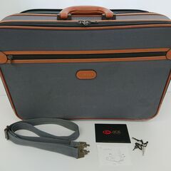 ACE　BENSON　ブリーフケース　中古品