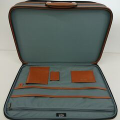 ACE　BENSON　ブリーフケース　中古品の画像