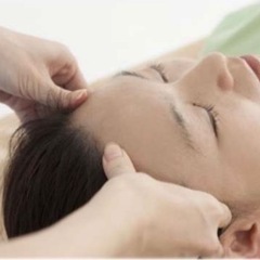 セラピストになりませんか？　深眠タッチセラピー®︎講座(ドライヘッドセラピー)の画像