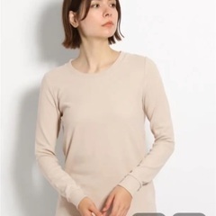 niko and…のカットソー　未使用！