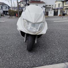 マグザム　SJ17 放置車両　10,000