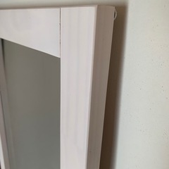 受け渡し者決定済み☆全身鏡☆の画像