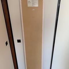 受け渡し者決定済み☆全身鏡☆の画像