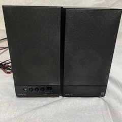 GX-100HD(B) パワードスピーカーシステム