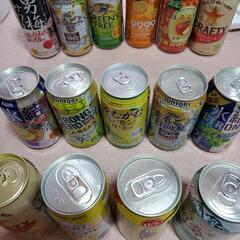 酎ハイ色々