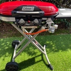 Coleman ロードトリップグリル エクスカーション 【コールマン】