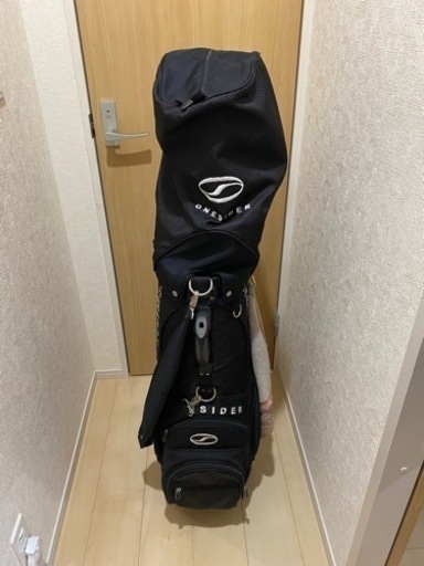 ゴルフセット激安