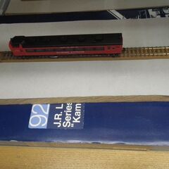 Ｎゲージ Tomix トミックス 92631 JR485系特急電車かもめエクスプレス【モノ市場東浦店】41 の画像