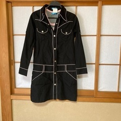 タンクトップ付きワンピース　新品の画像