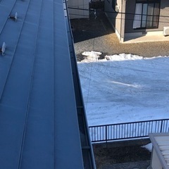 火災保険活用形リフォーム！負担金0円！！の画像