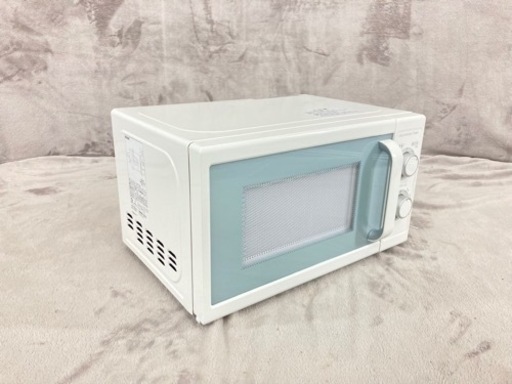 電子レンジ　ニトリ　MM720CUKN2 2019年製