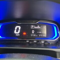 ダイハツミライース 型式DBA-LA350Sの画像