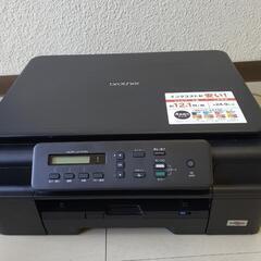 Brother  DCP-J137N プリンター