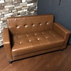 水タバコ屋のソファ　店舗　什器　シーシャ　　※受け渡し場所:角田市