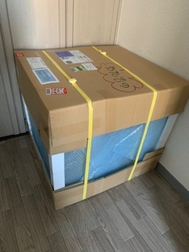 鳥　ケージ　(価額引き下げ: 40,000->35,000)