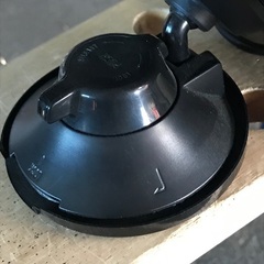 ポータブルナビゲーション　現役の画像