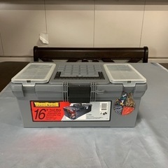 工具箱　釣り具入れ　Workforce 16　 Toolbox ...