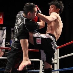 京成実籾駅 徒歩２分 総合格闘技・ＭＭＡジム 会員募集中☆