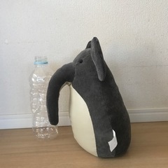 【終了】②ぞうさんドアストッパーの画像