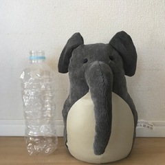 【終了】②ぞうさんドアストッパー