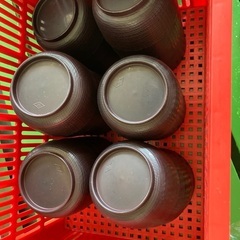 民宿で使っていた食器です！の画像