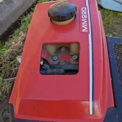 耕耘機