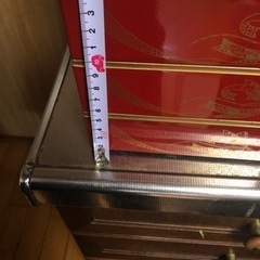 重箱　３段　桂由美の画像