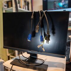 BenQ アイケア ウルトラスリムベゼル ディスプレイ GW22...