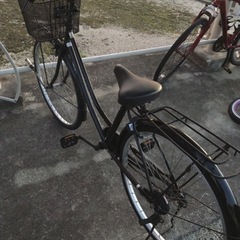 自転車