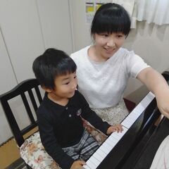 たつの市ピアノ教室　リトミック教室　声楽教室の白井音楽教室の画像
