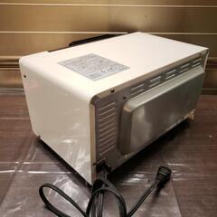 YAMADA ヤマダ電機 オーブントースター YSK-T90D1 2017年製

の画像