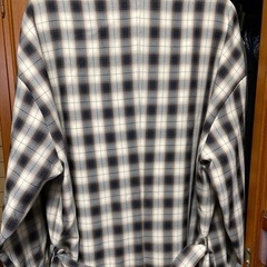 タケオキクチ　TK 春物コート　Lサイズの画像