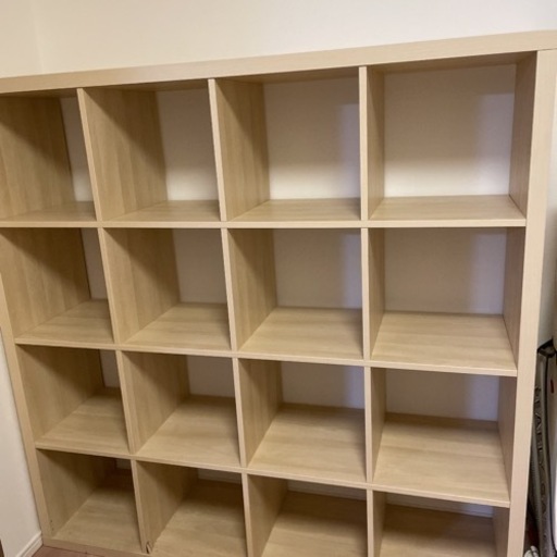 IKEA KALLAX/カラックス シェルフ