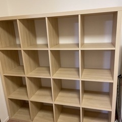 IKEA KALLAX/カラックス シェルフ