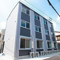 山手線　新大久保駅徒歩7分/新宿駅13分　最上階　オートロック　...