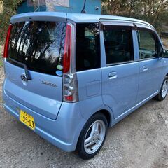 スバルステラL中古車の画像
