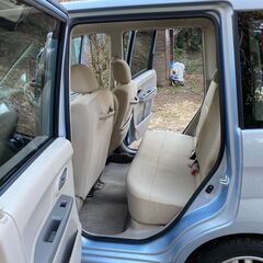 スバルステラL中古車の画像